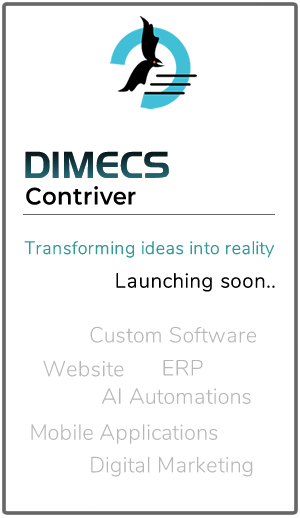 Launching Soon